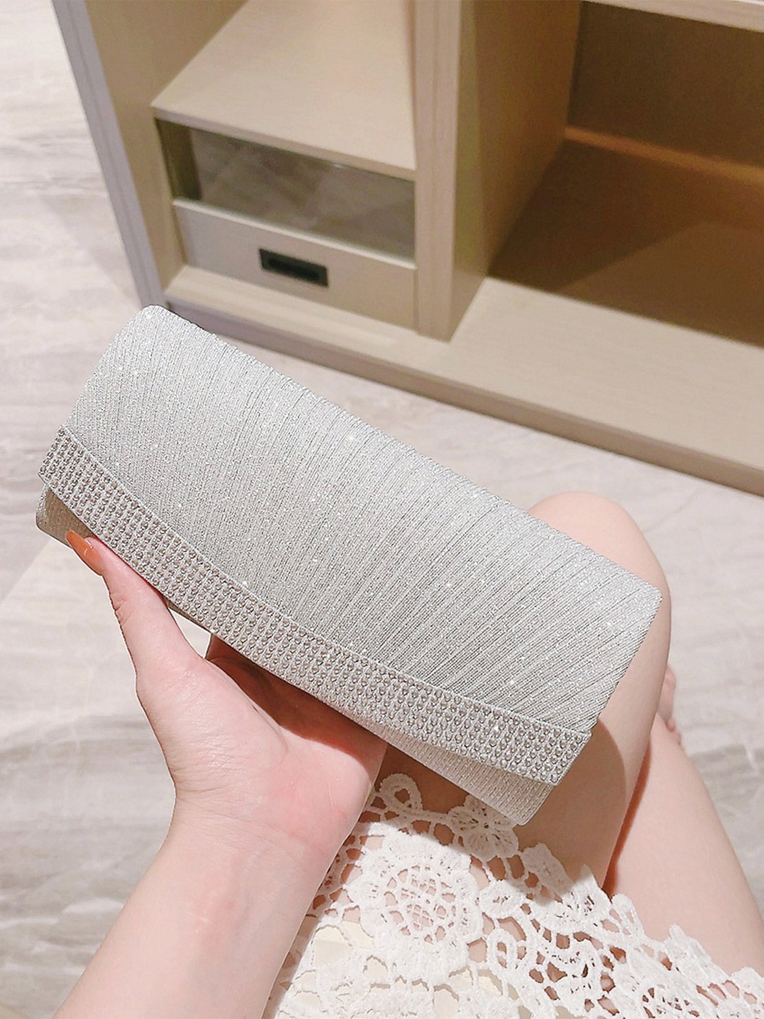 Silver